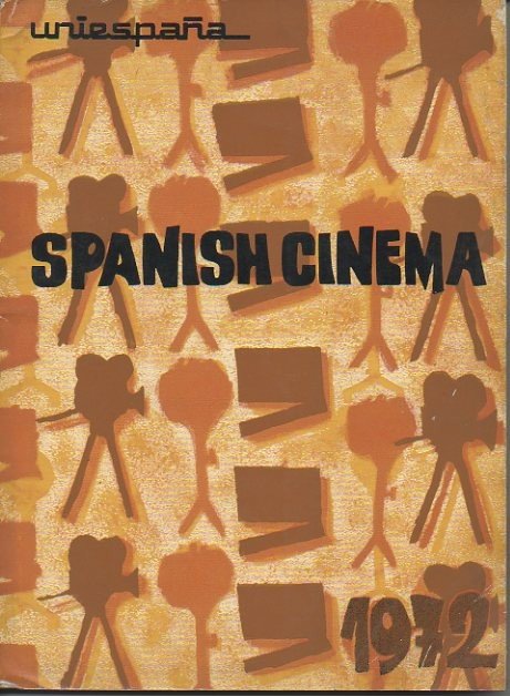 SPANISH CINEMA.