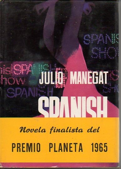 SPANISH SHOW.
