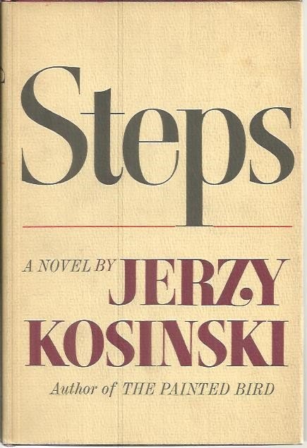 STEPS.