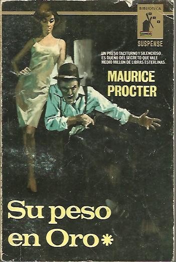 SU PESO EN ORO. | Immagine Gallery 2