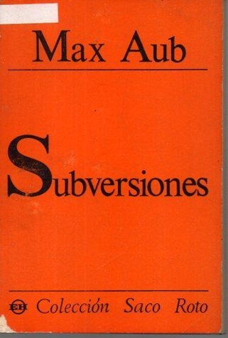 SUBVERSIONES.