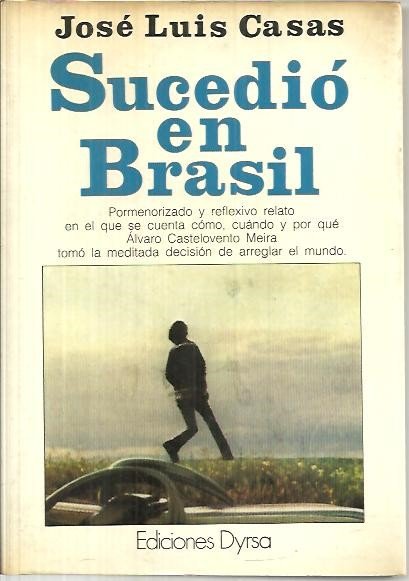 SUCEDIO EN BRASIL.