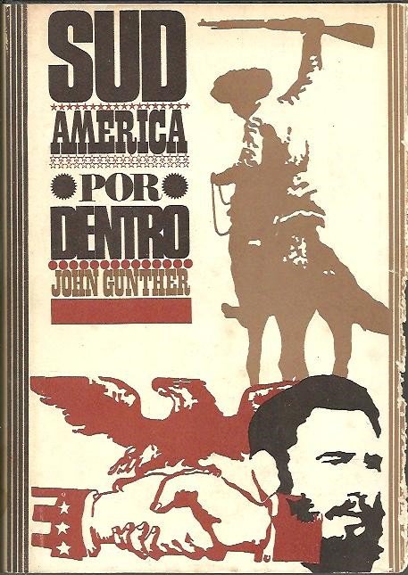 SUDAMERICA POR DENTRO.