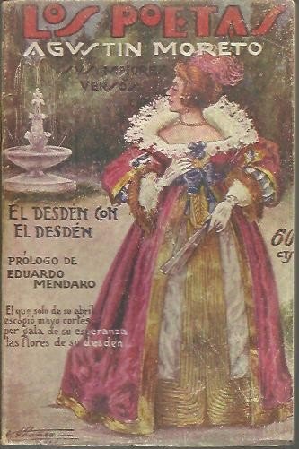 SUS MEJORES VERSOS. EL DESDEN CON EL DESDEN.