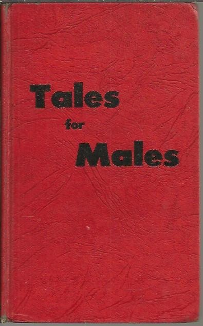 TALES FOR MALES.