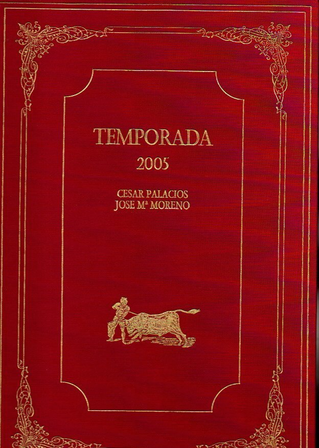 TEMPORADA 2005. APUNTES AL NATURAL.