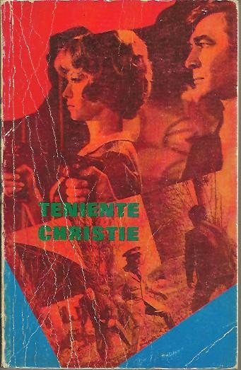 TENIENTE CHRISTIE. | Immagine Gallery 2