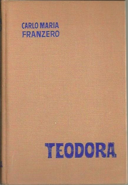 TEODORA.