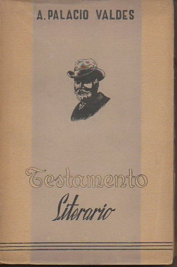 TESTAMENTO LITERARIO.