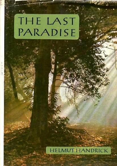 THE LAST PARADISE.
