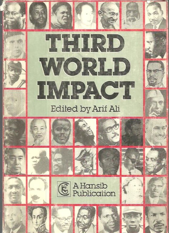 THIRD WORLD IMPACT.