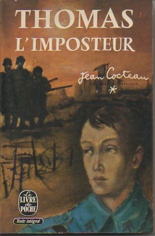 THOMAS L'IMPOSTEUR.
