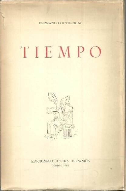 TIEMPO.