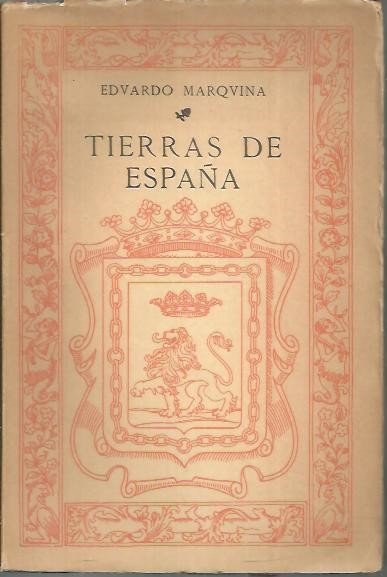 TIERRAS DE ESPAÑA.
