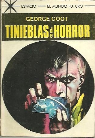 TINIEBLAS DE HORROR. | Immagine Gallery 2