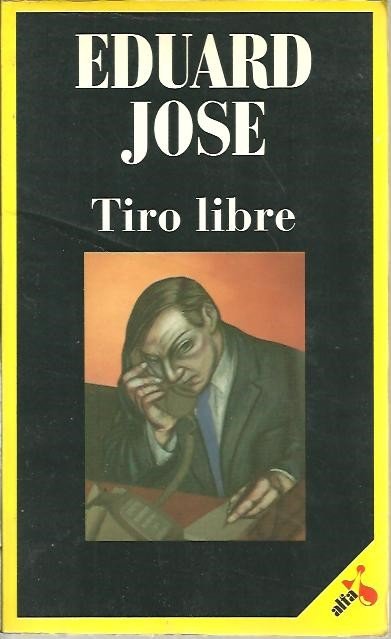 TIRO LIBRE.