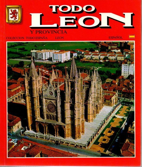 TODO LEON Y SU PROVINCIA.