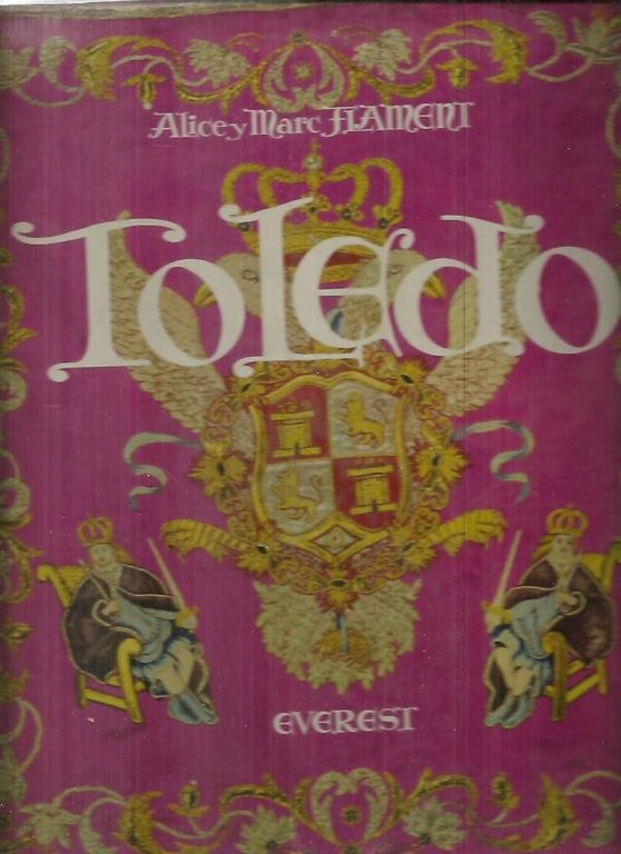 TOLEDO.