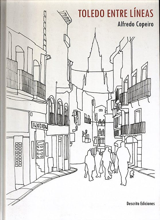 TOLEDO ENTRE LINEAS.