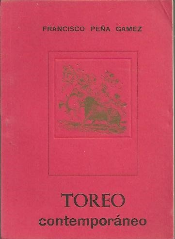 TOREO CONTEMPORANEO.