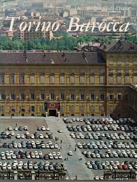 TORINO BAROCCA.