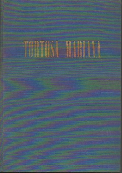 TORTOSA MARIANA.