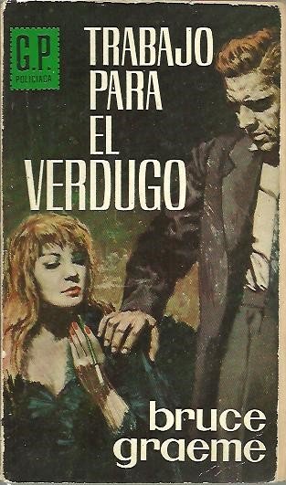 TRABAJO PARA EL VERDUGO.