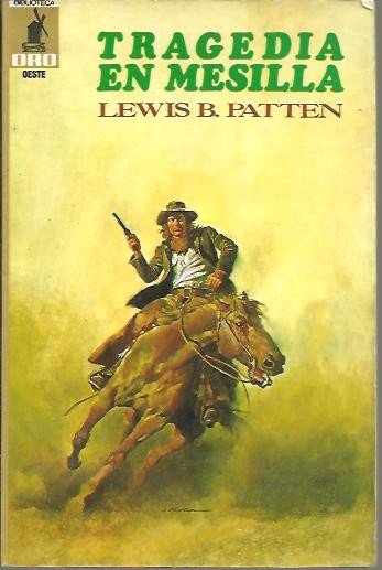 TRAGEDIA EN MESILLA.