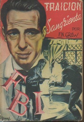 TRAICION SANGRIENTA.