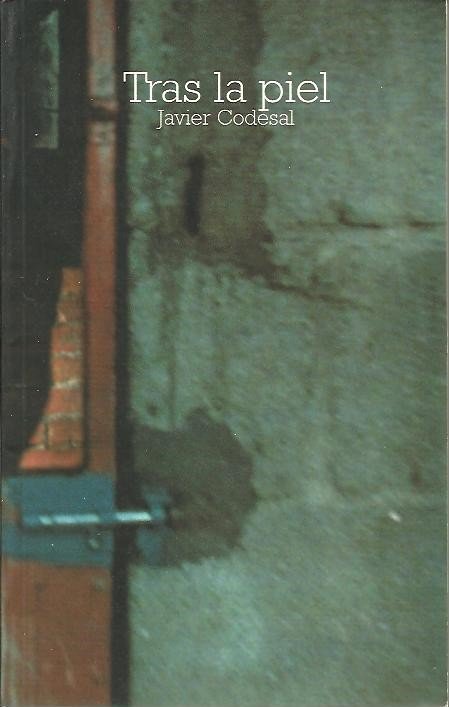 TRAS LA PIEL.