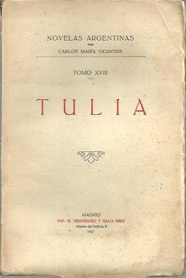 TULIA.