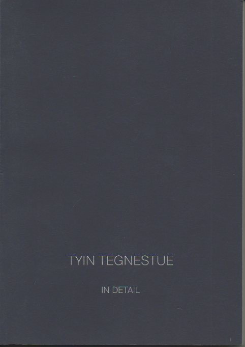 TYIN TEGNESTUE. IN DETAIL.