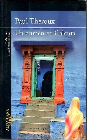 UN CRIMEN EN CALCUTA.