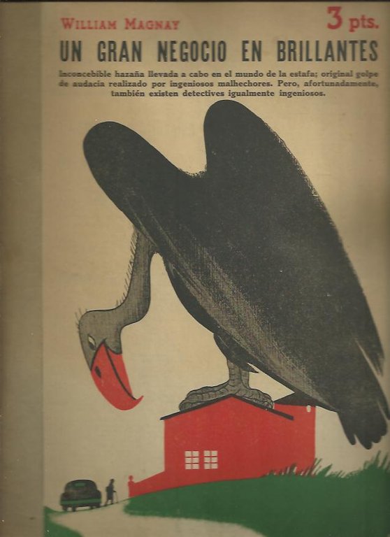 UN GRAN NEGOCIO EN BRILLANTES.