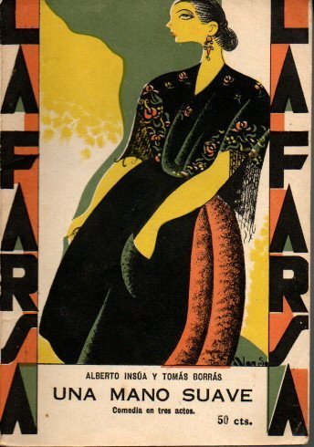 UNA MANO SUAVE.