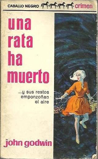 UNA RATA HA MUERTO. | Immagine Gallery 2