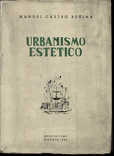 URBANISMO ESTETICO.