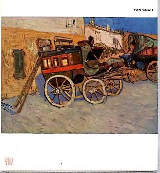 VAN GOGH.