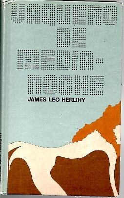 VAQUERO DE MEDIA NOCHE.