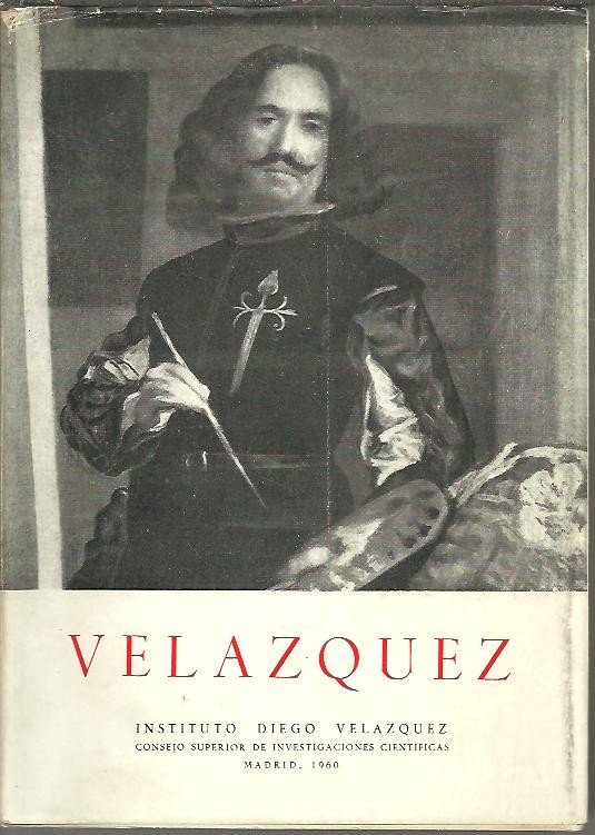 VELAZQUEZ. BIOGRAFIAS DE LOS SIGLOS XVII Y XVIII. COMENTARIOS A …
