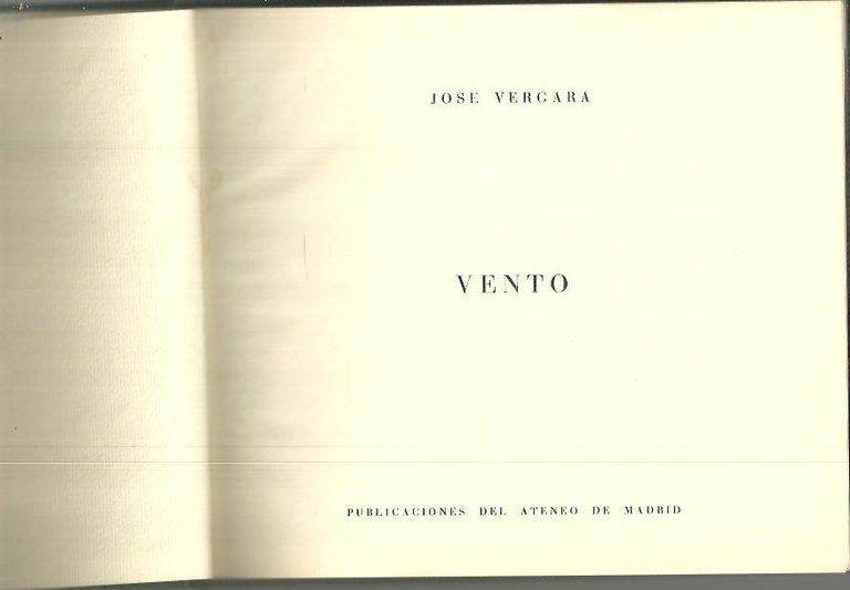 VENTO.
