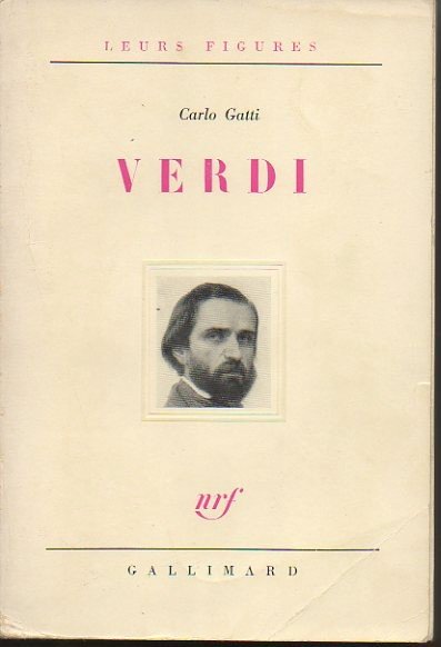 VERDI. VOL. II.