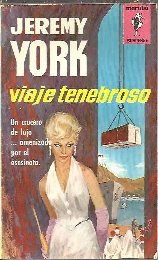 VIAJE TENEBROSO.