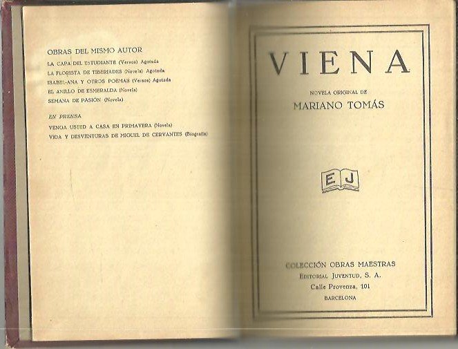 VIENA.