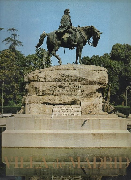 VILLA DE MADRID. AÑO XVII. NUM. 64.