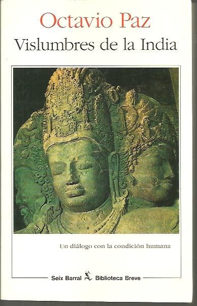 VISLUMBRES DE LA INDIA.