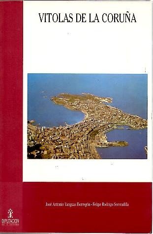 VITOLAS DE LA CORUÑA.