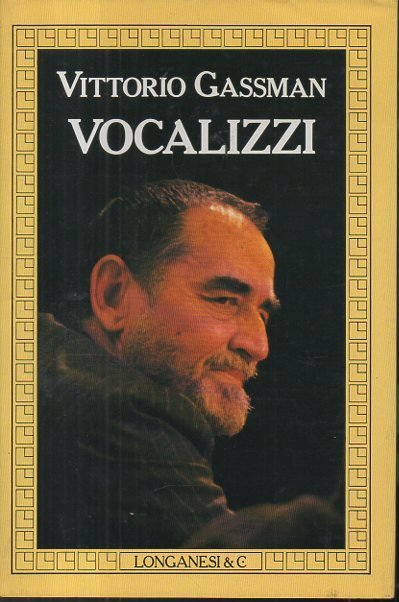 VOCALIZZI.