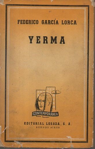 YERMA.