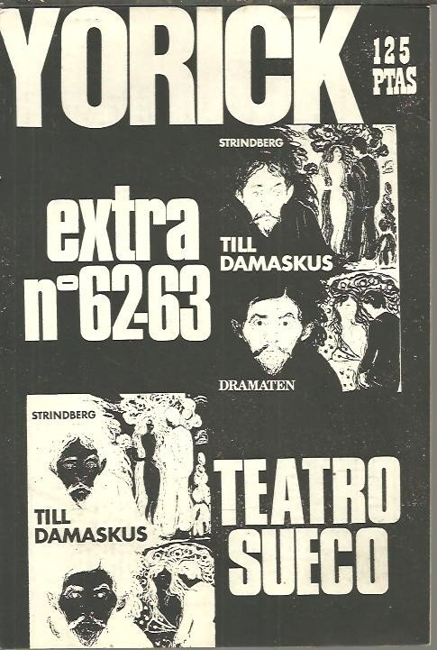 YORICH. NUM. 61 Y 62.